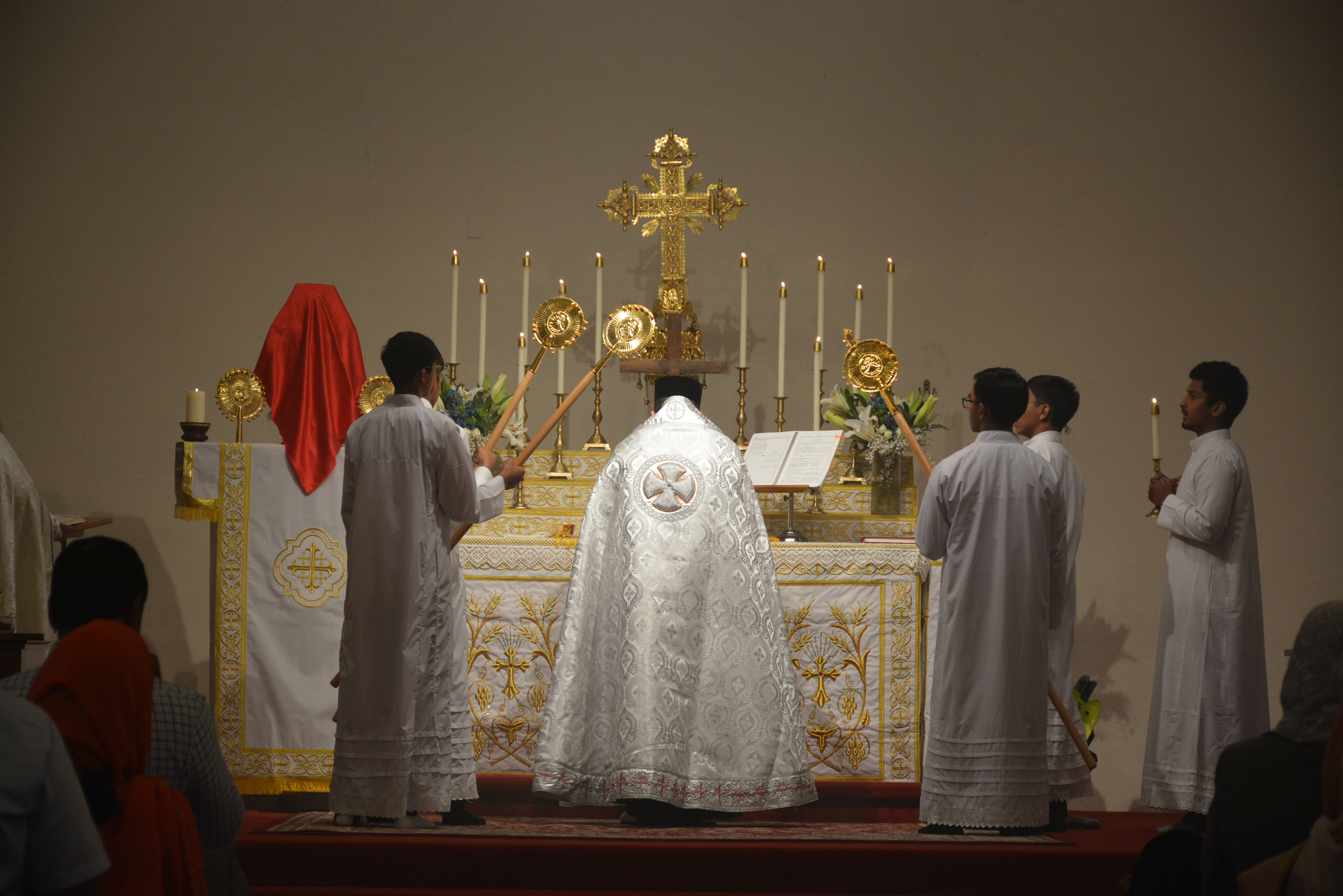 Women's Fellowship