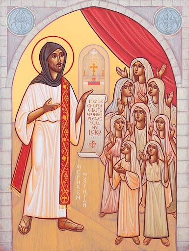 Choir Icon